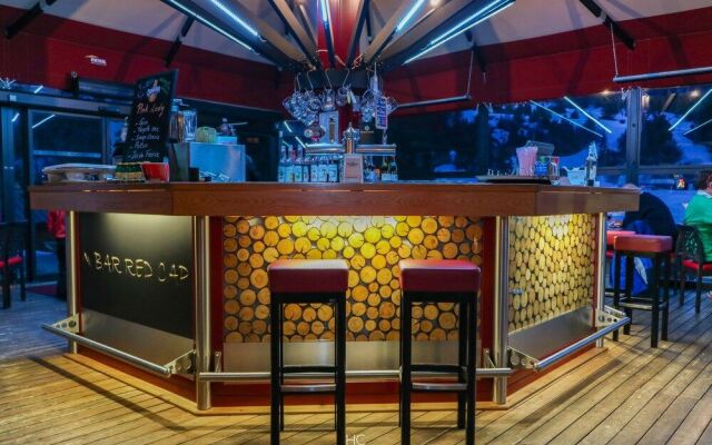 Club Chalets Margot