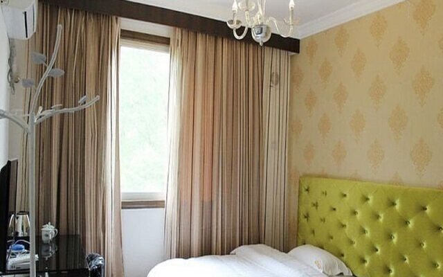 Guilin Jingyi Hotel