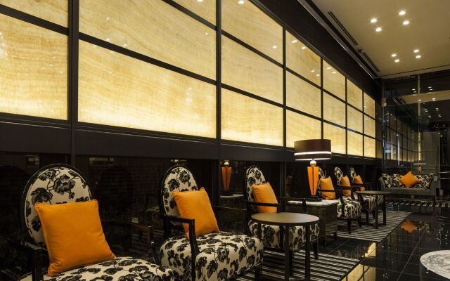 APA Hotel Fukushima Ekimae