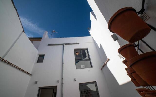 Casa Valdes 16, Apto. 2