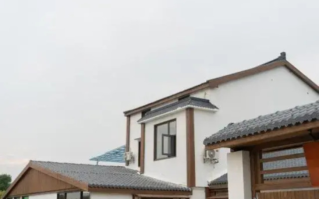 Wangyuan Hotel