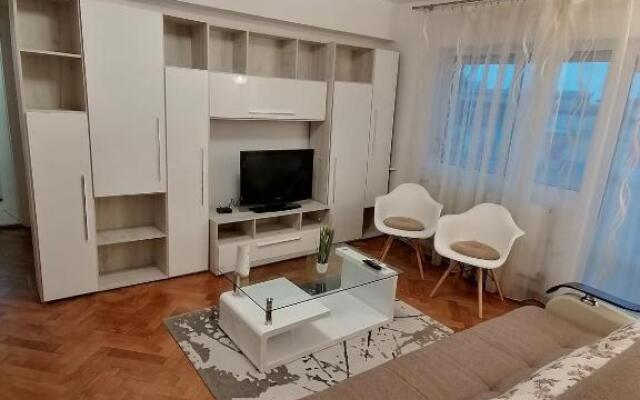 Piata Victoriei 2 Room Apartment