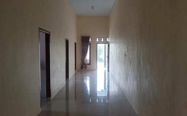 Nabilla Homestay