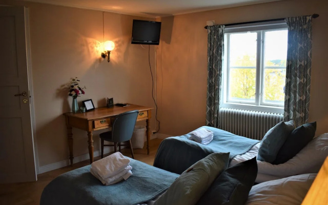Torups Gästgivaregård