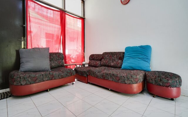 SPOT ON 91775 Pondok 14 Syariah