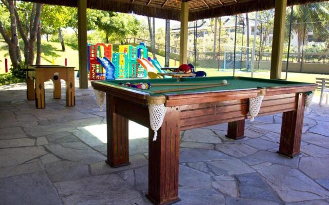 Flat no Marulhos Resort Master