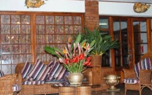 Village Hotel