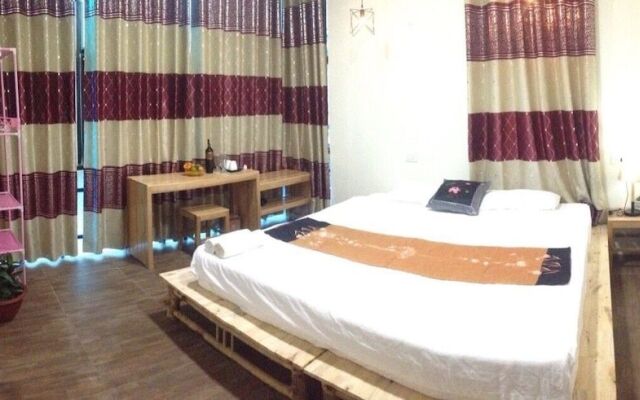 Gia Bao Homestay Ninh Binh