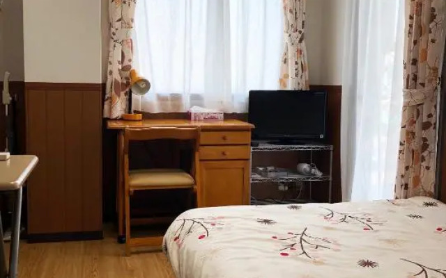 五条 IVY Apartment