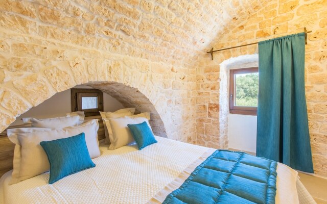 Masseria Castelluzzo