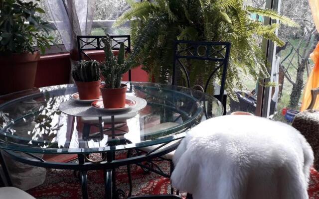 La Maison de Marie Jeanne