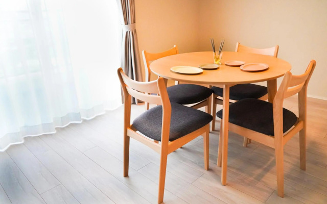 ブランシエラ那覇 1402号室