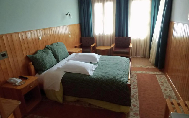 Asteri Metsovo