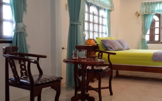 The Stay Guest House