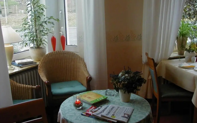 Alleehotel Eschen