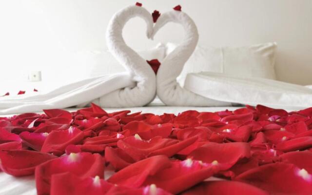 Yussy 4Bedroom Condo at R&F Princess Cove