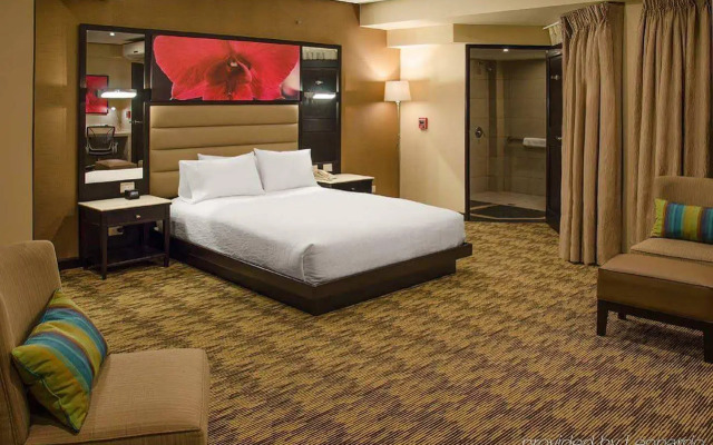 Hilton Garden Inn Guatemala City