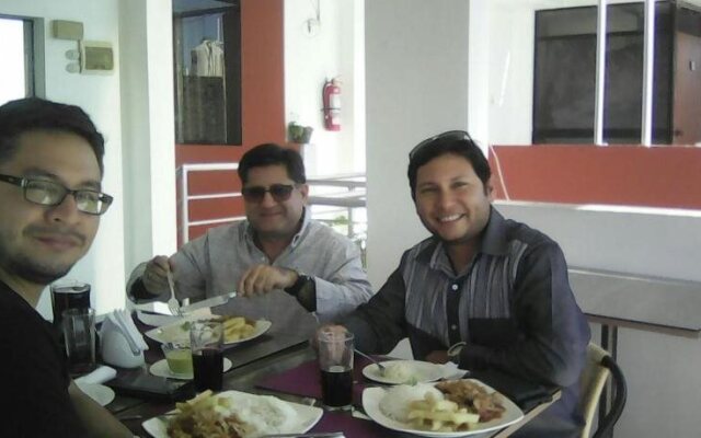 Hotel Kallma