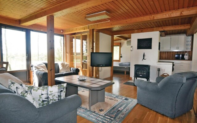 Stunning Home in Uddevalla With 2 Bedrooms and Wifi