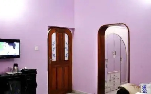Riya Palace