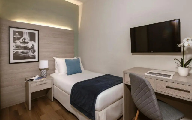 The Howard Hotel