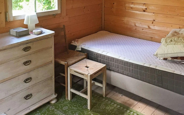 5 Person Holiday Home in Vejby