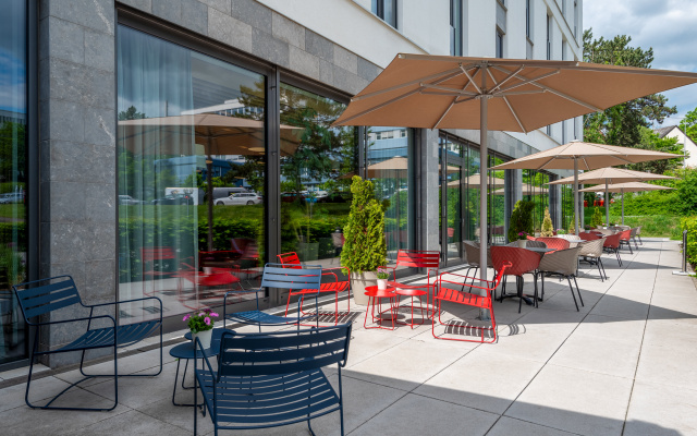Holiday Inn Express Wiesbaden by IHG