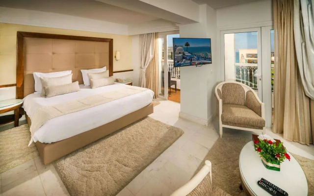 Sousse Palace Hotel & Spa