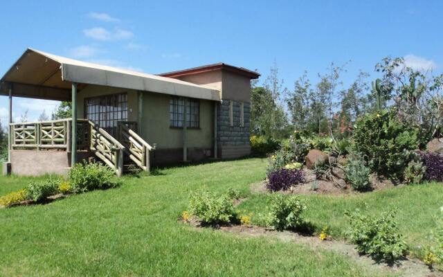 Sangare Gardens