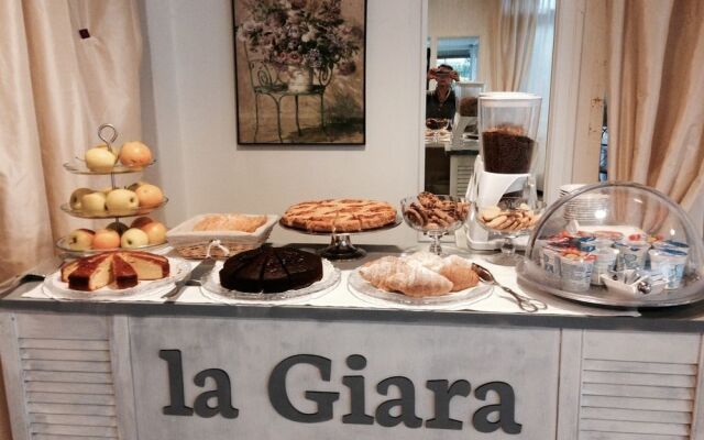 Hotel La Giara