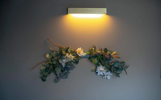 Hotel Trim