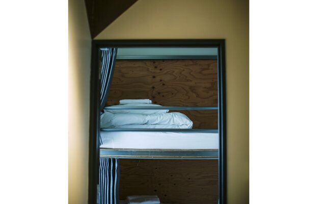 Wise Owl Hostels Tokyo