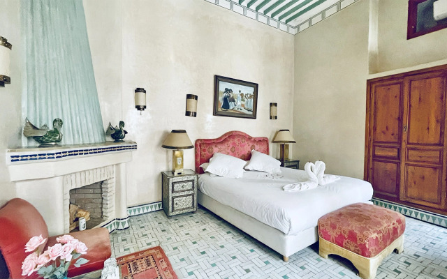 Riad & Spa Esprit du Maroc