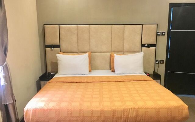Elicris Hotel