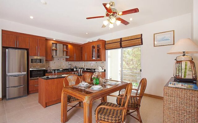 Blue Lagoon Hua Hin 201