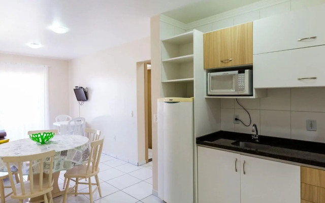 Residencial Dona Naime