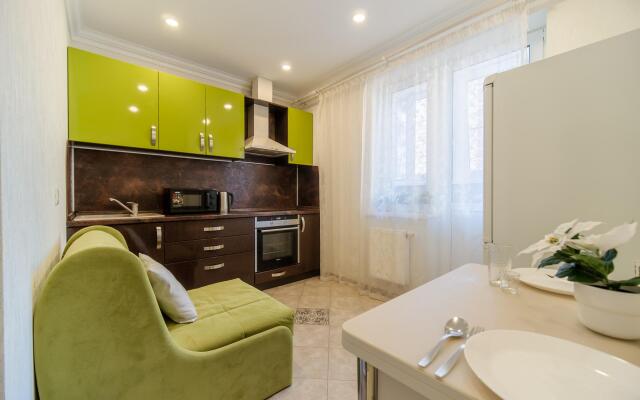 Posutochno One Days на улице Героев-Разведчиков 10