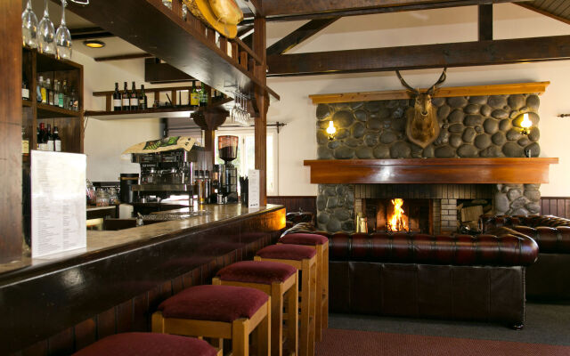 Turangi Bridge Motel