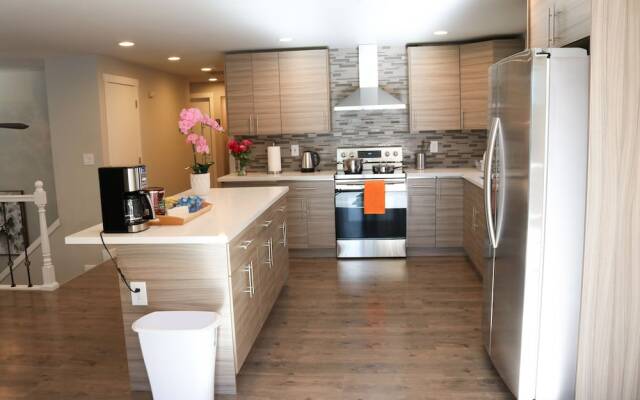 North Seattle Guesthouse