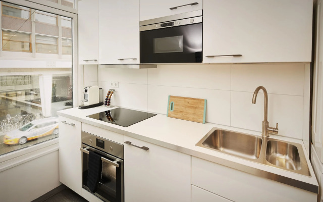 Boutique Hotel Albus Amsterdam Centre