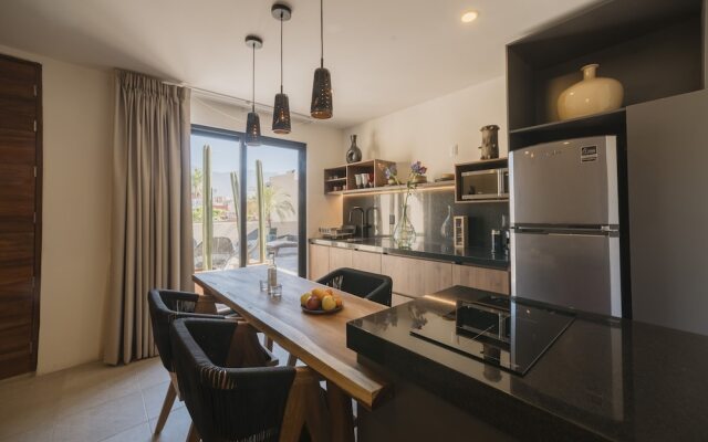 Punta Agave Suites