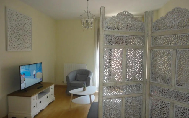 Apartamento Rua Centro Calatayud