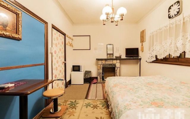 Maple House Namba Nippombashi