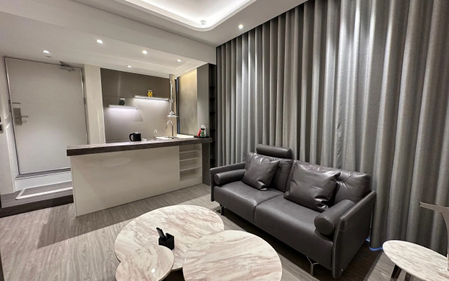 Starhaus Hotel
