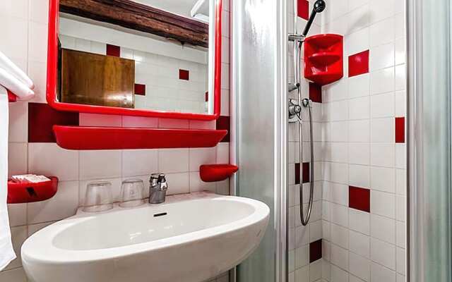 Ariel Silva Hotel - Venice Apartments  Cannaregio II