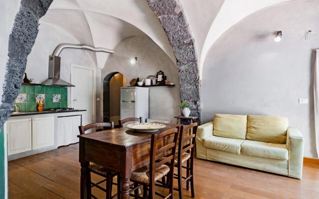 Gli Iris Apartments - Casa Verde by Wonderful Italy