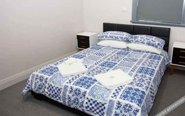 Australian Hotel Grafton