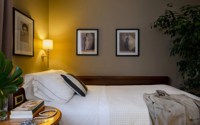 Accademia Hotel