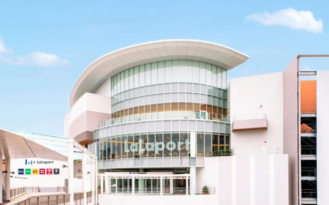 Rembrandt Hotel Ebina