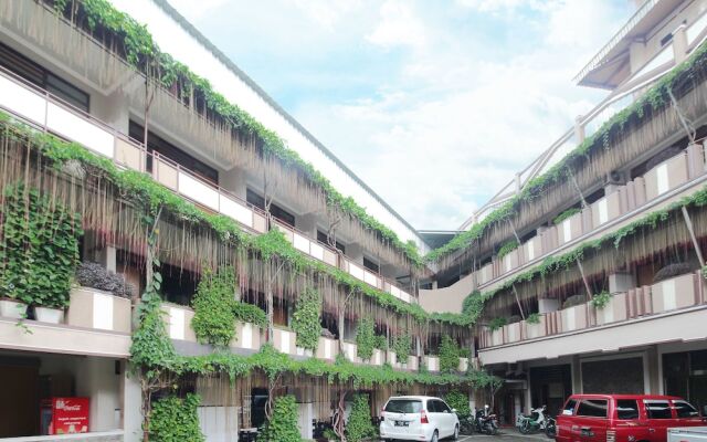Airy Kaliwates Gajah Mada 233 Jember